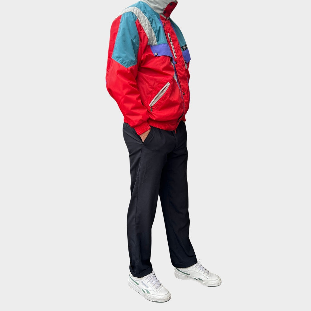 Stylfrance - Retro jas (M)