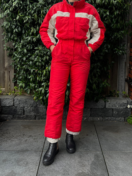 Quechua - Skipak (S)