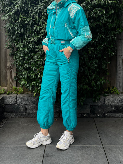 MC ROSS - Skipak (XS)