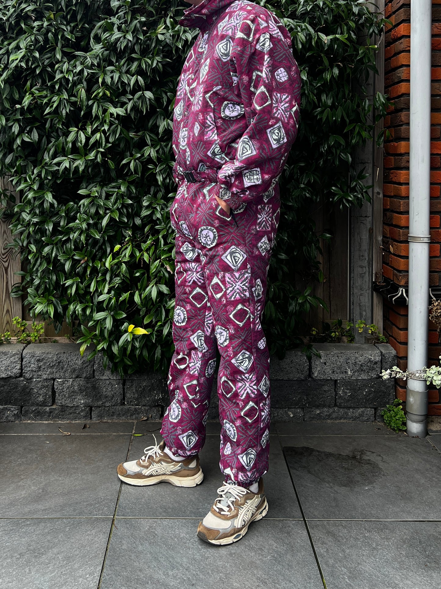 Quiksilver - Skipak (M)