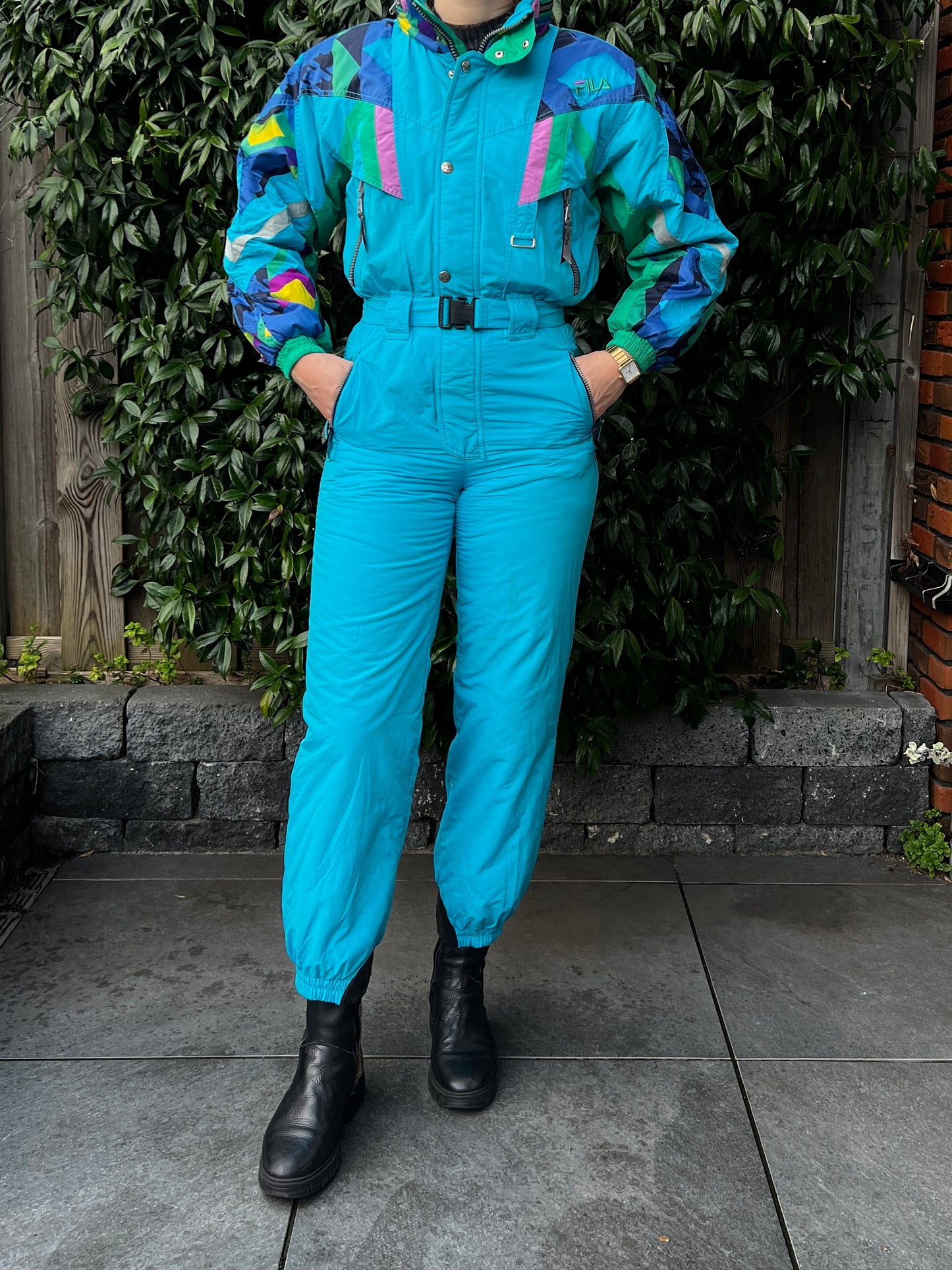 Fila - Skipak (XS)