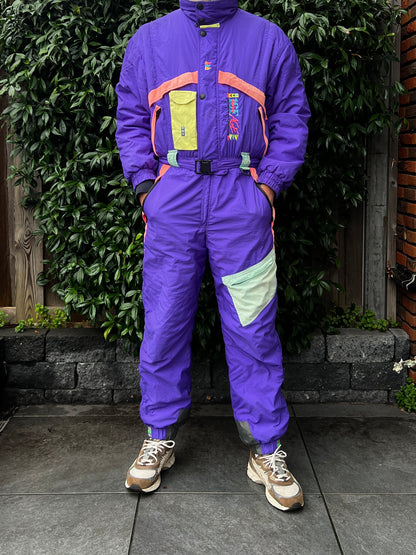 Diadora - Skipak (L)