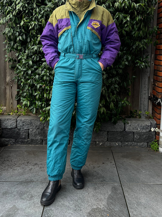 Shibuya - Skipak (S)