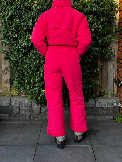 Quechua - Skipak (S)