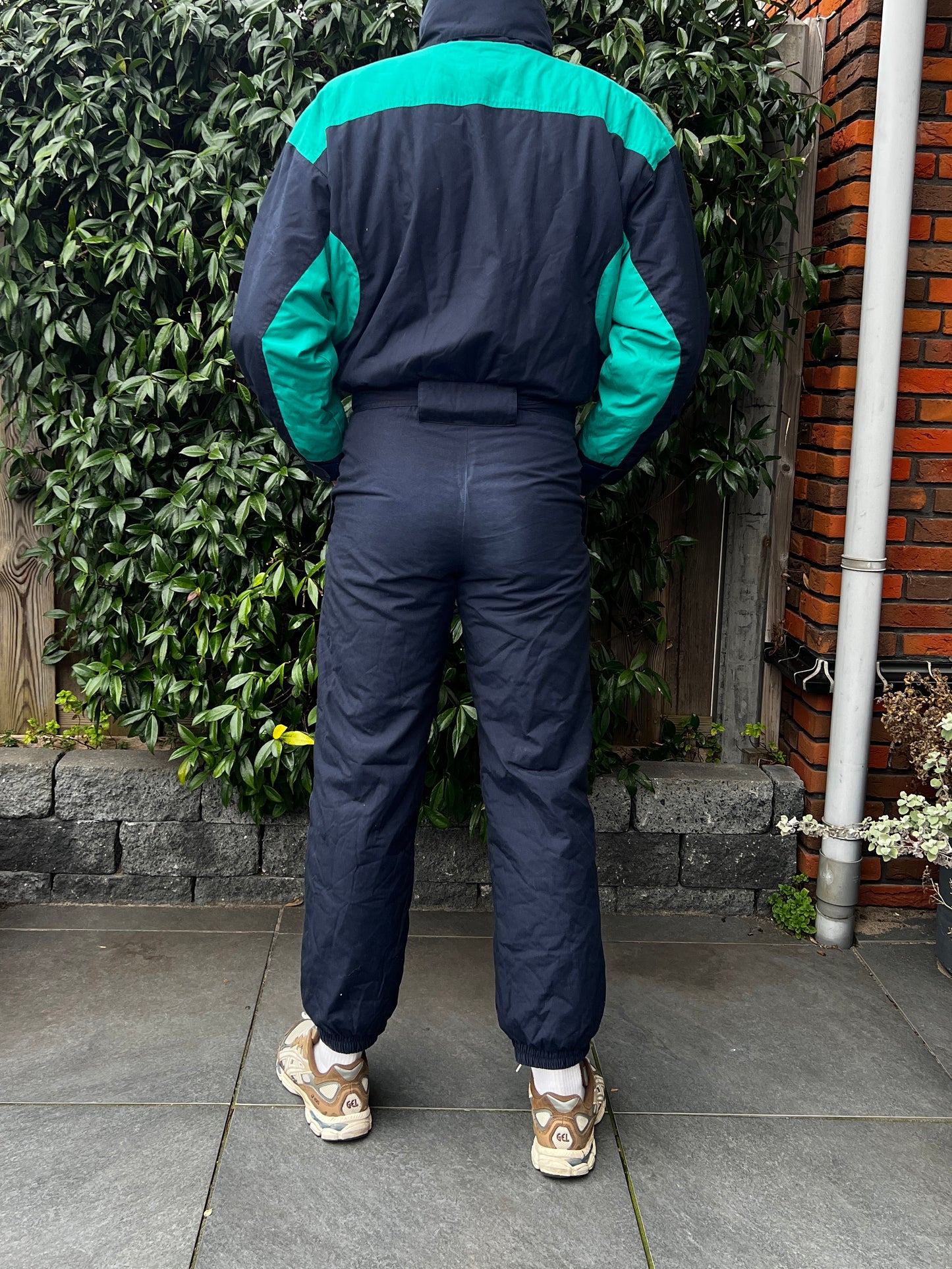 FILA - Skipak (M)