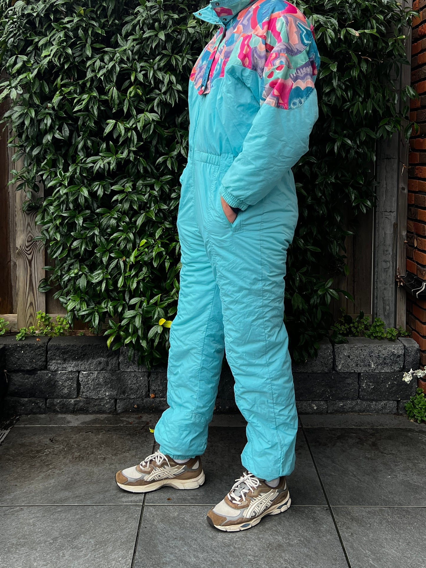 Shibuya - Skipak (L)
