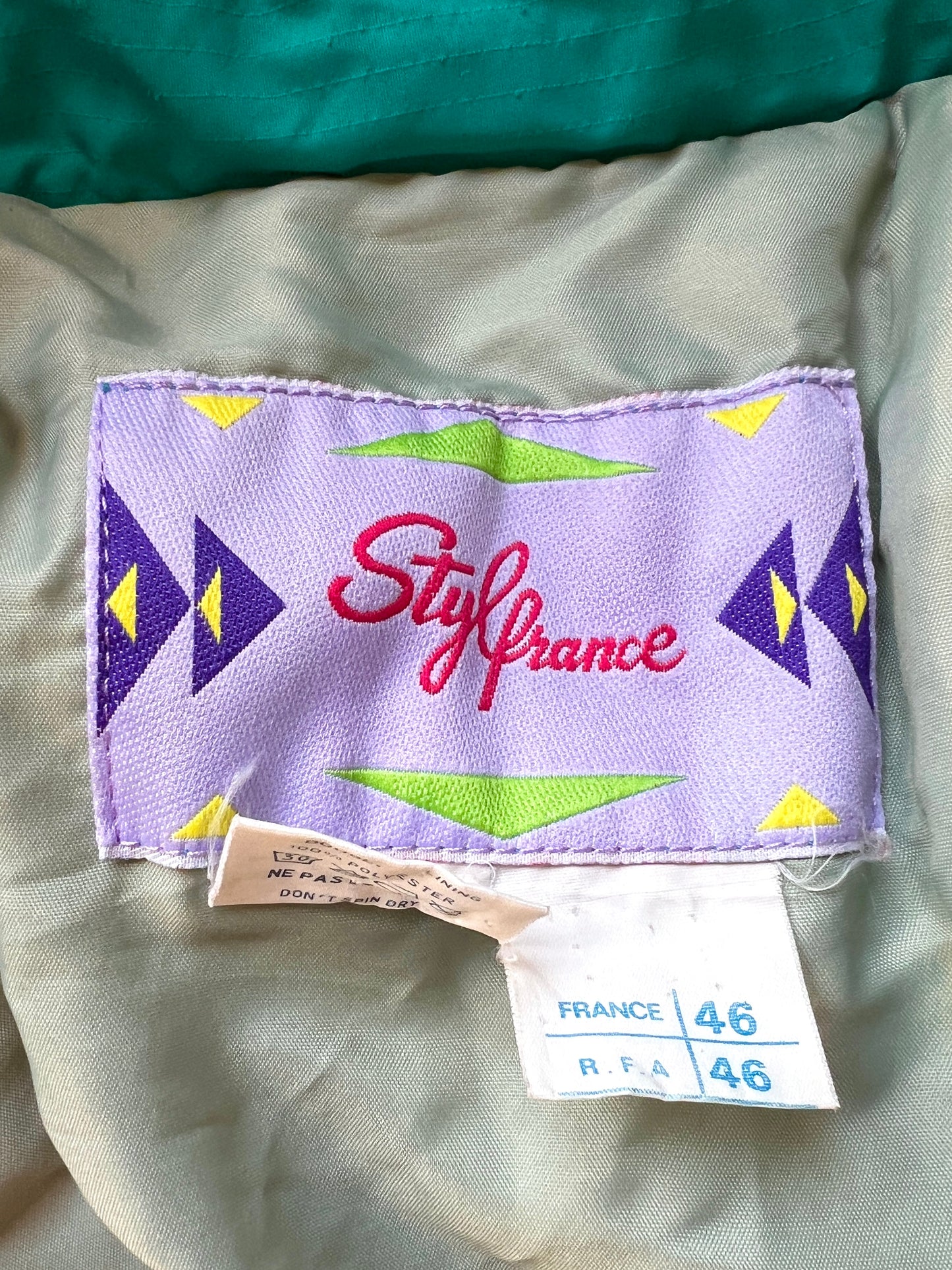 Stylfrance - Skipak (S)