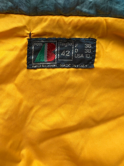 Luxe Anzi Besson - Skipak (XS)