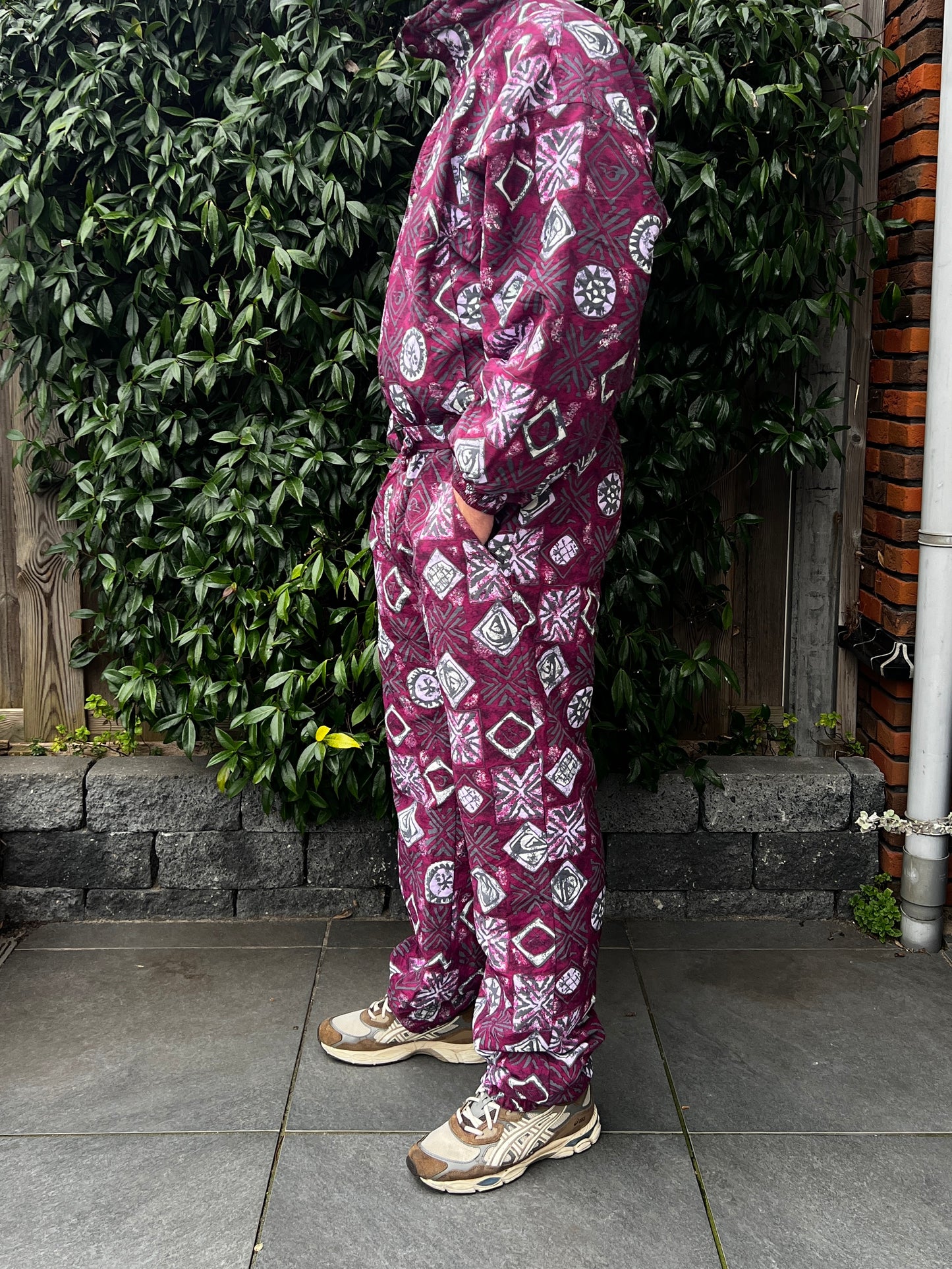 Quiksilver - Skipak (XL)