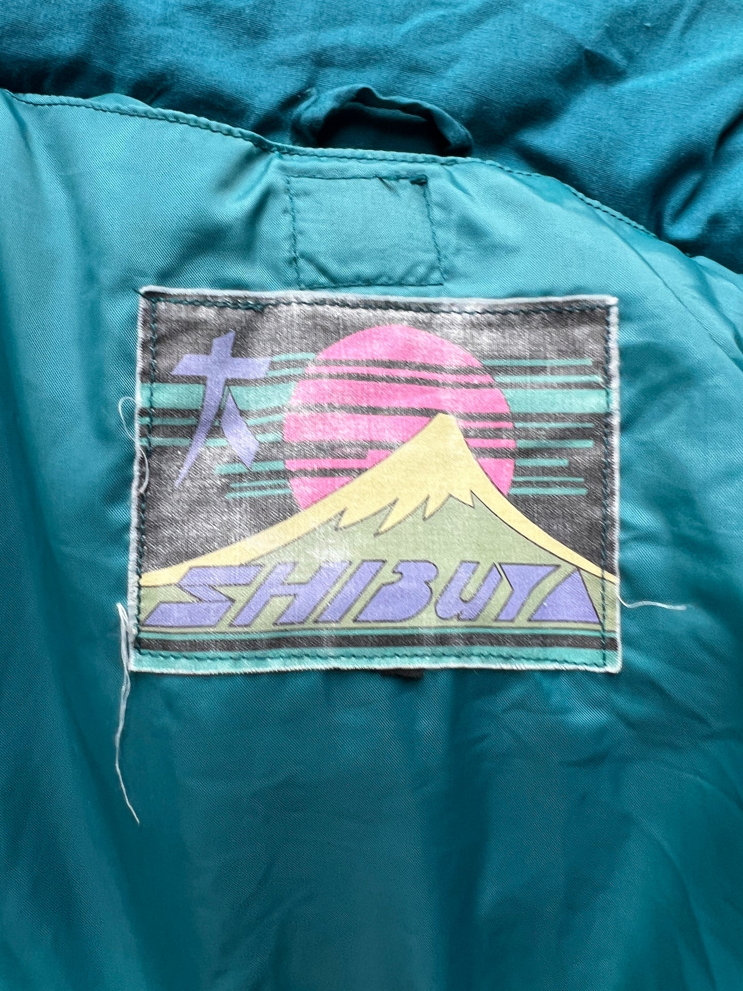 Shibuya - Skipak (S)