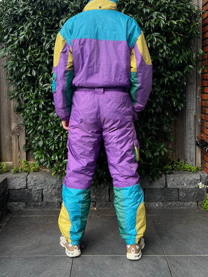 Egemony - Skipak (XL)