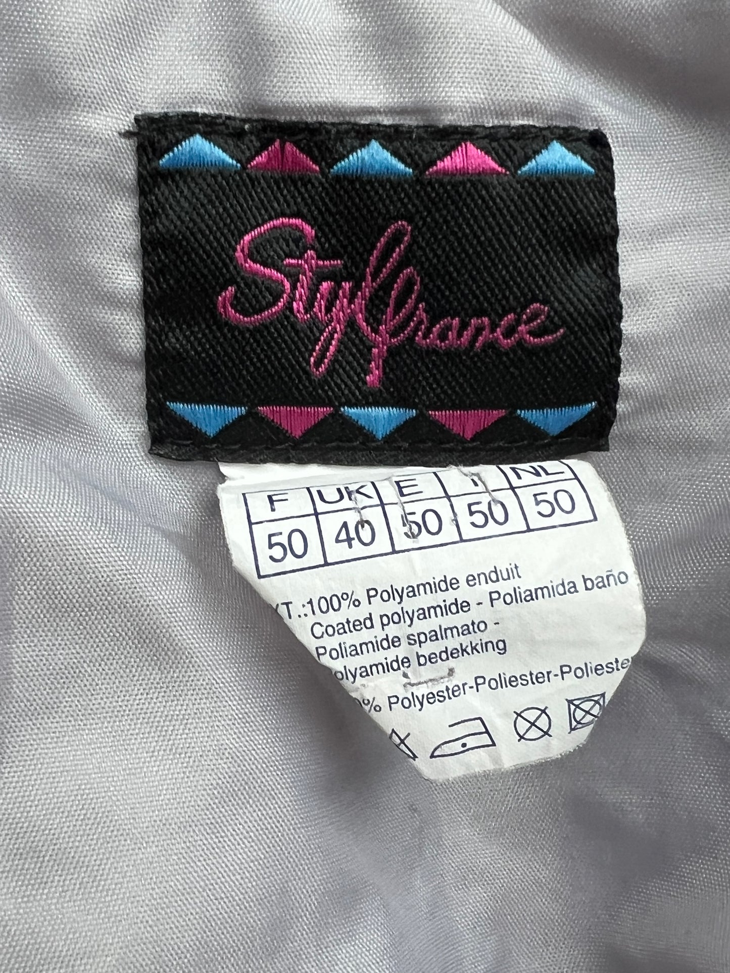 Stylfrance - Skipak (M)