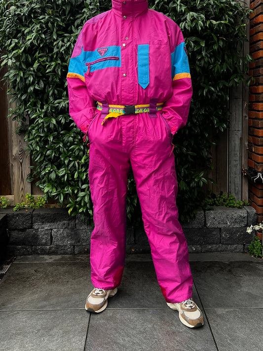 Degré 7 - Skipak (XL)