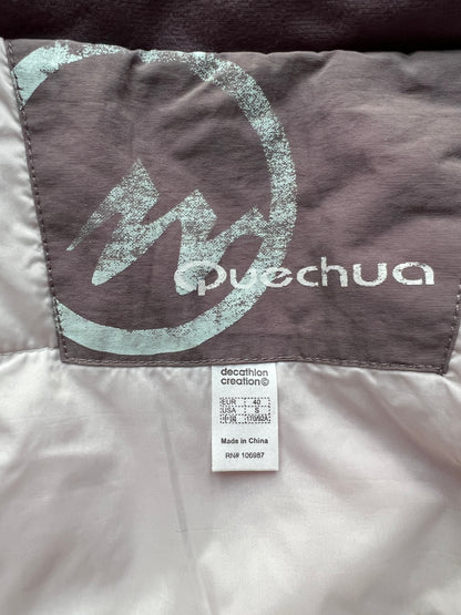 Quechua - Skipak (S)