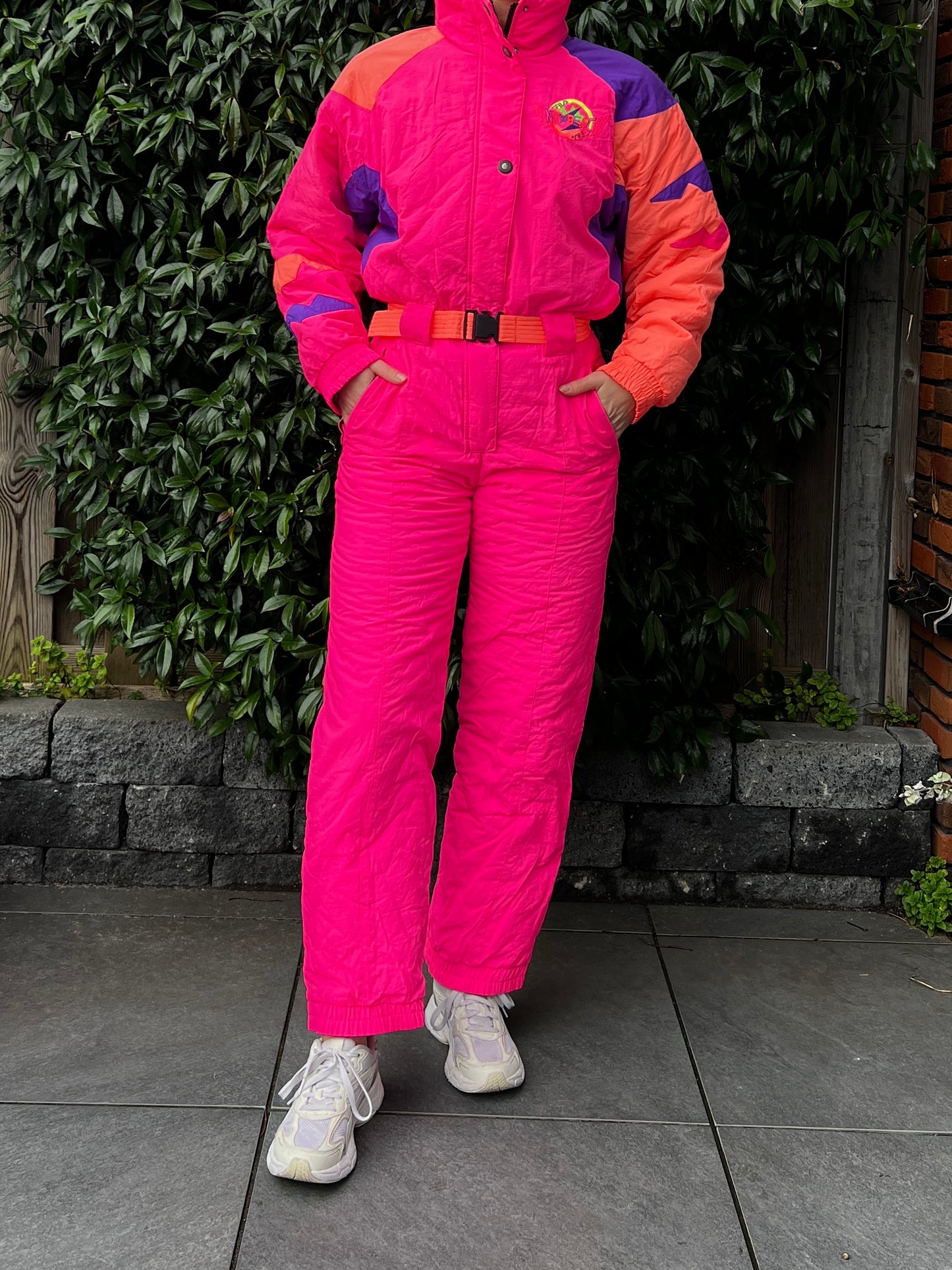 FILA - Skipak (S)
