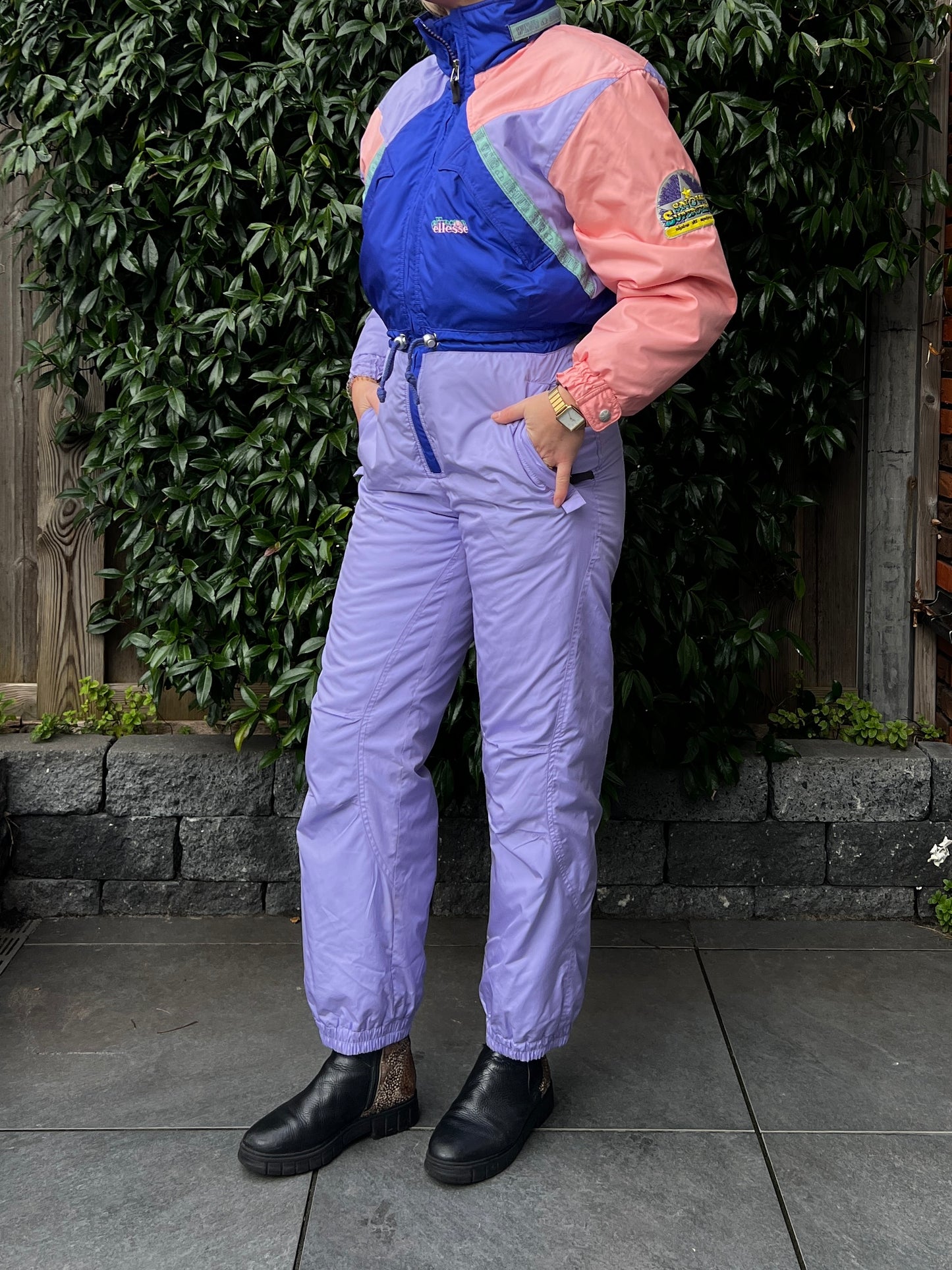 Ellesse - Skipak (S)