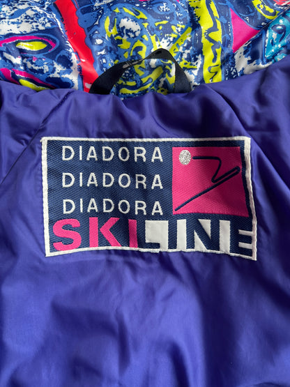 Diadora - Skipak (XS)