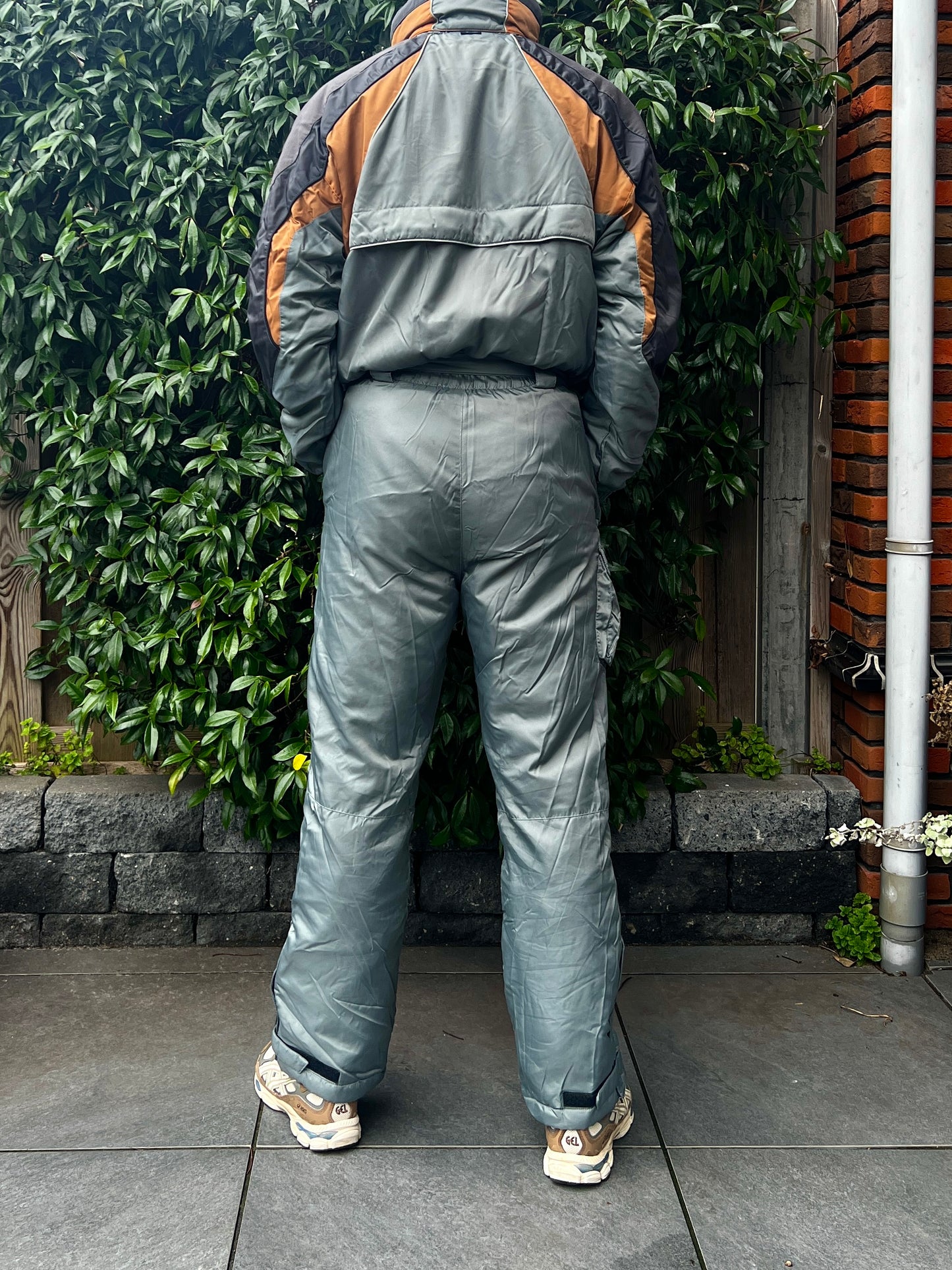 Diadora - Skipak (XL)