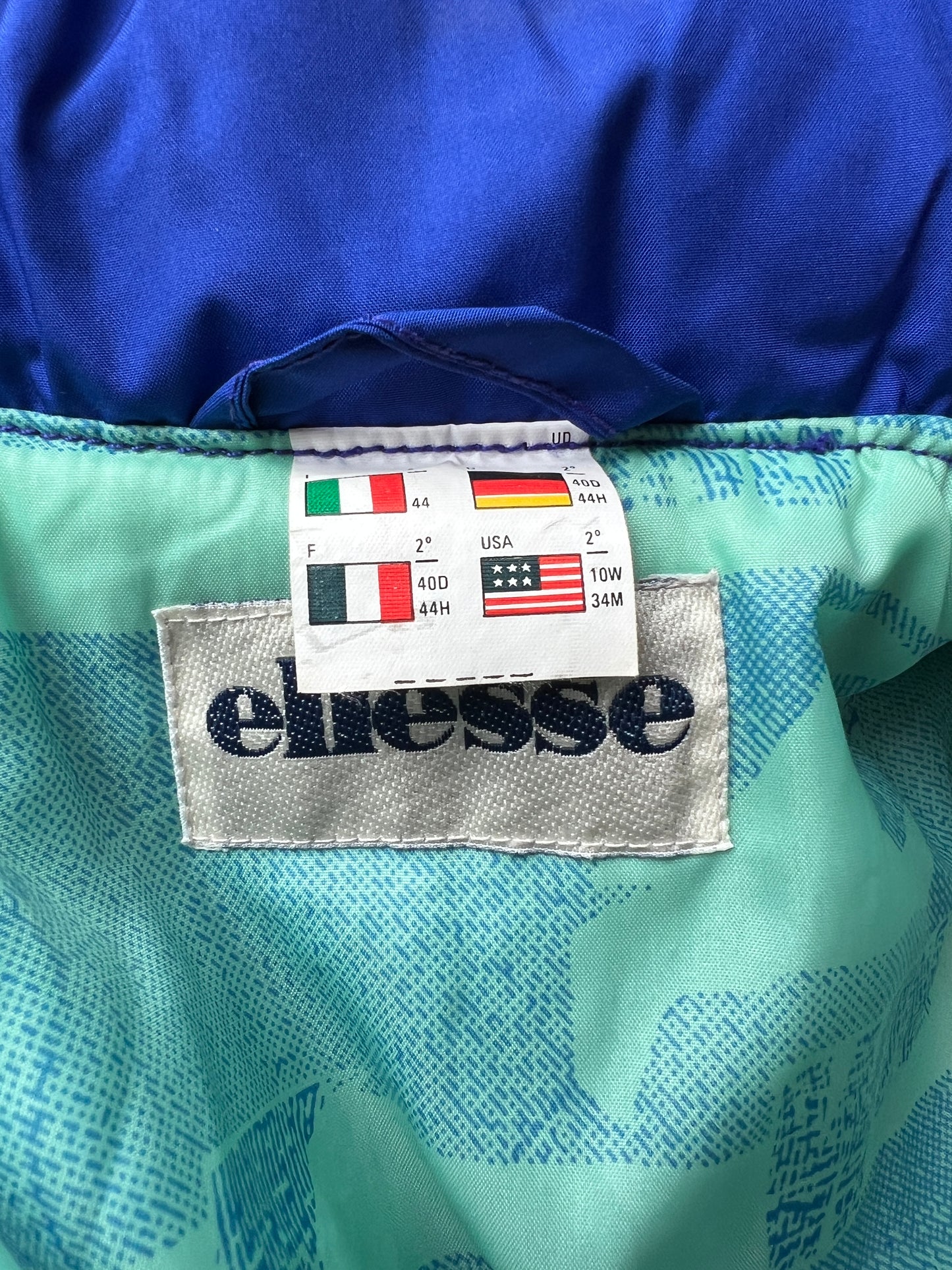 Ellesse - Skipak (S)