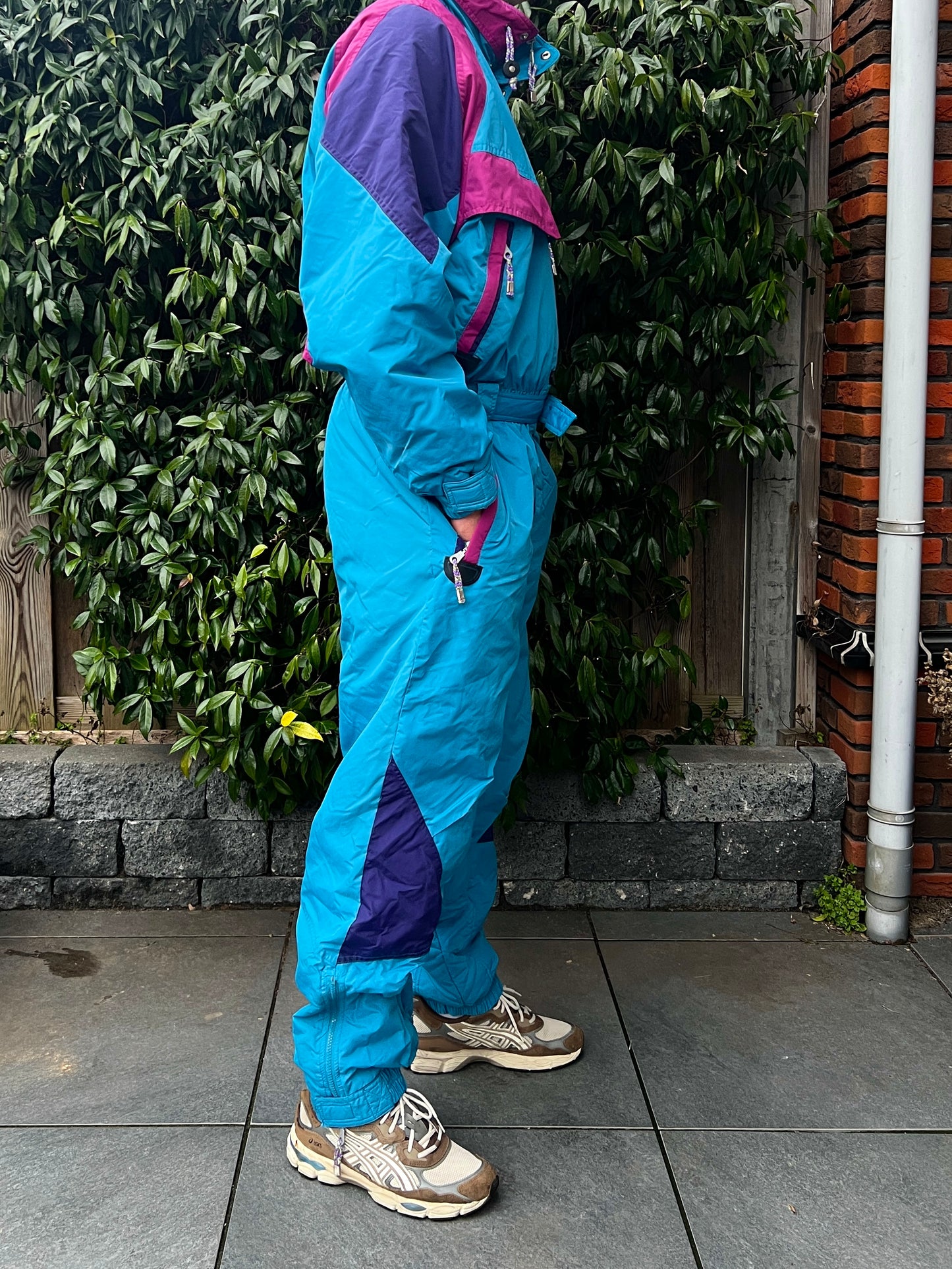 Etirel - Skipak (XL)