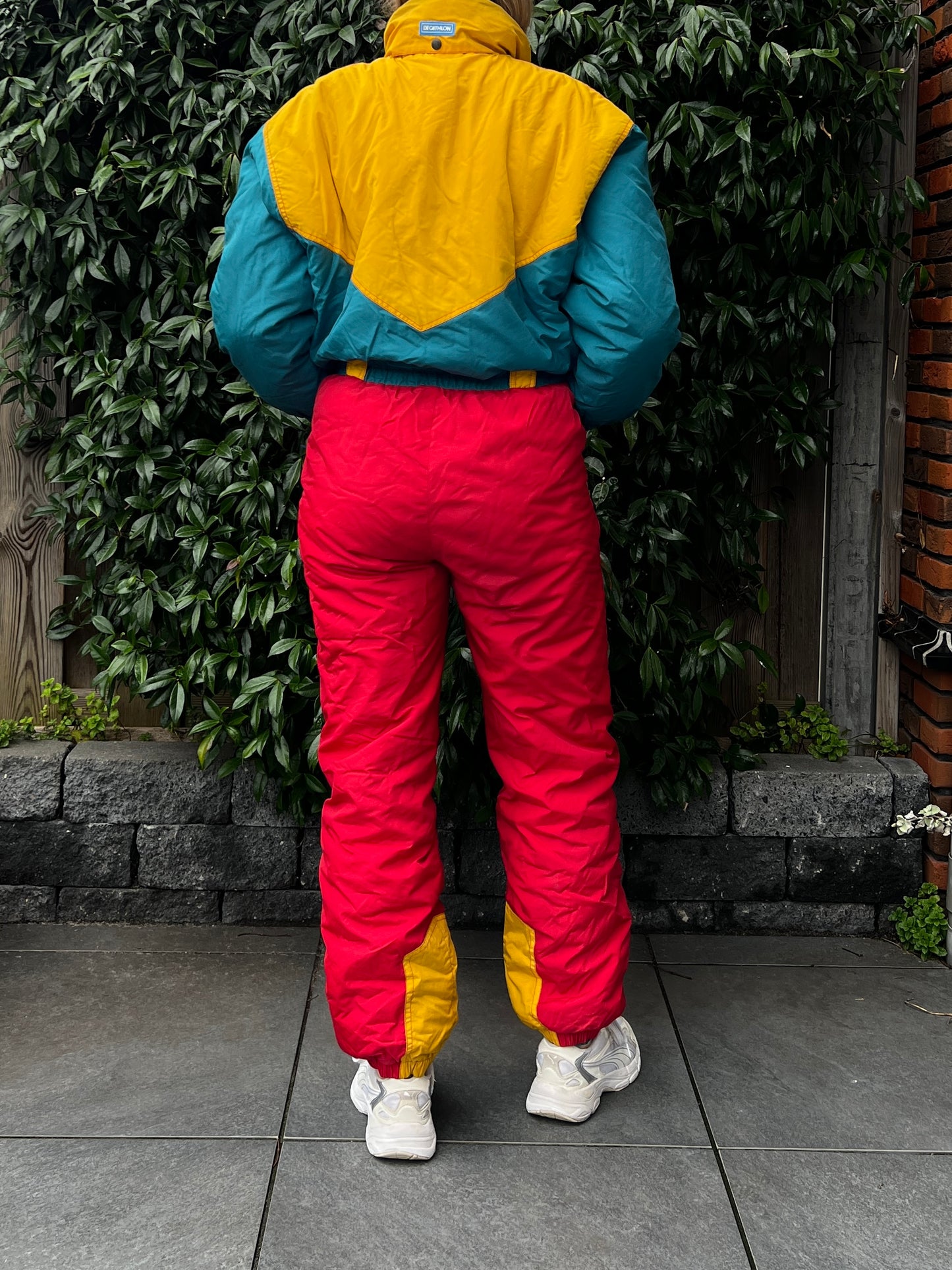 Decathlon - Skipak (S)