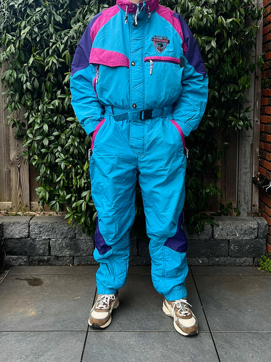 Etirel - Skipak (XL)