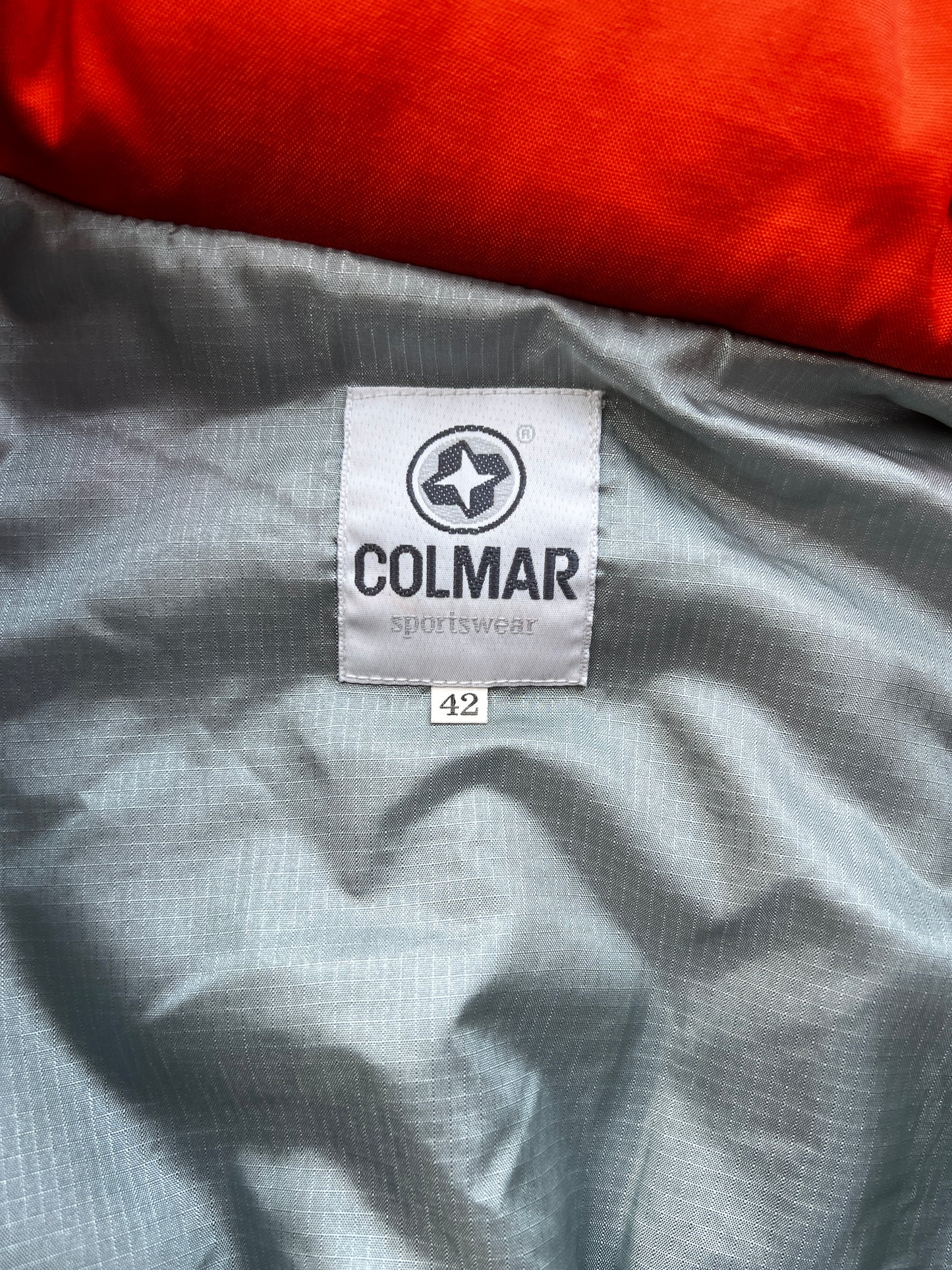 Colmar - Skipak (S)