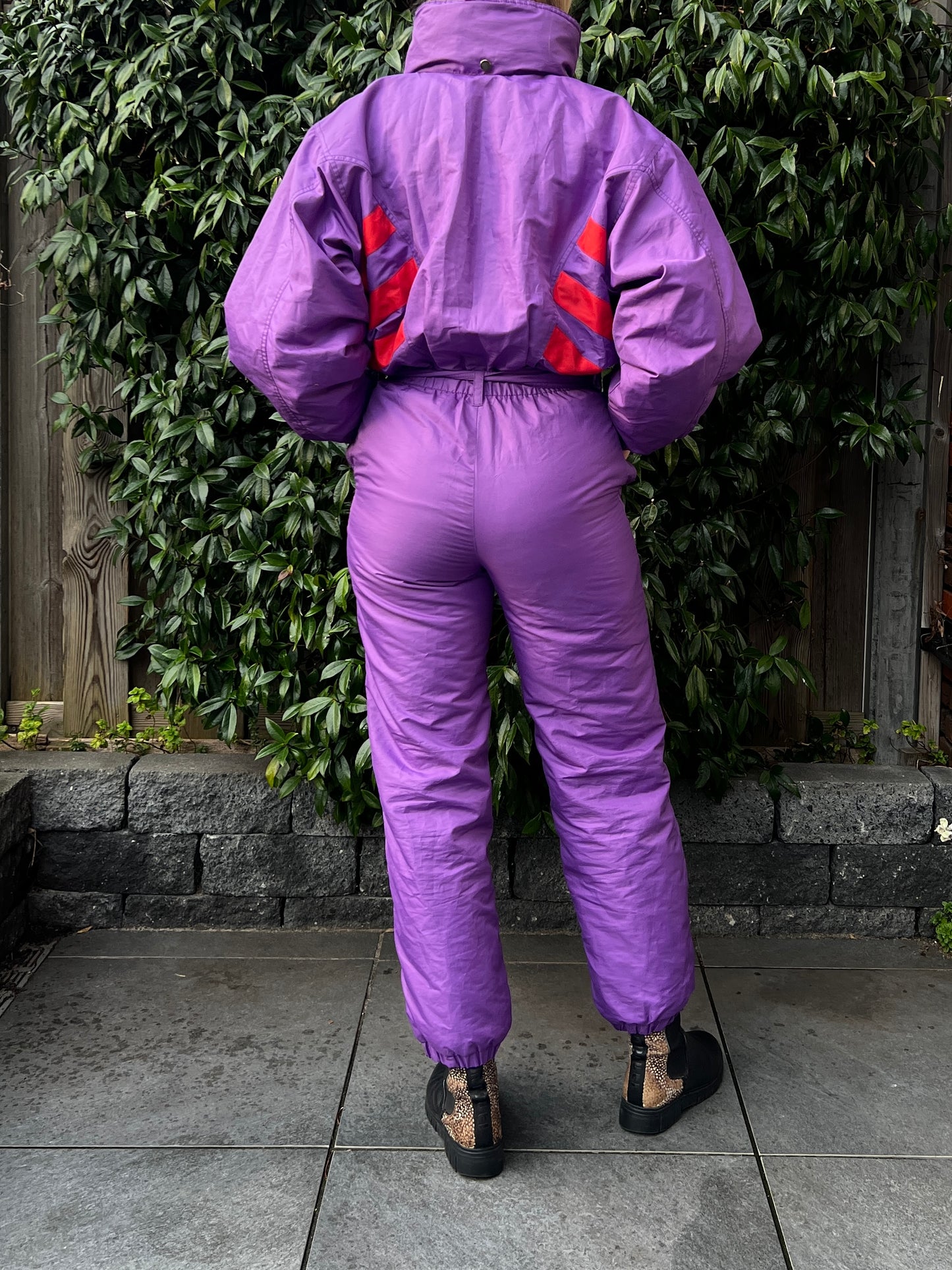 Snowbow - Skipak (S)