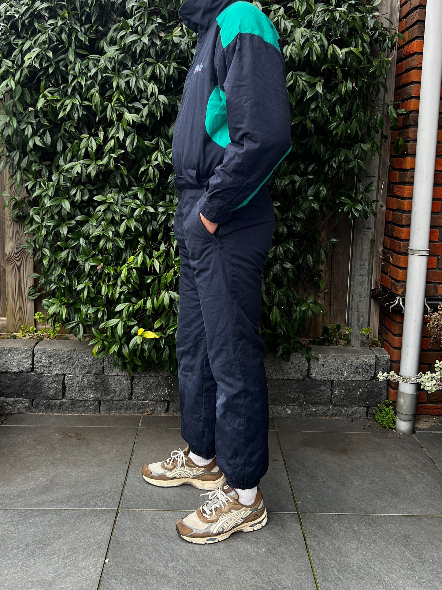 FILA - Skipak (M)