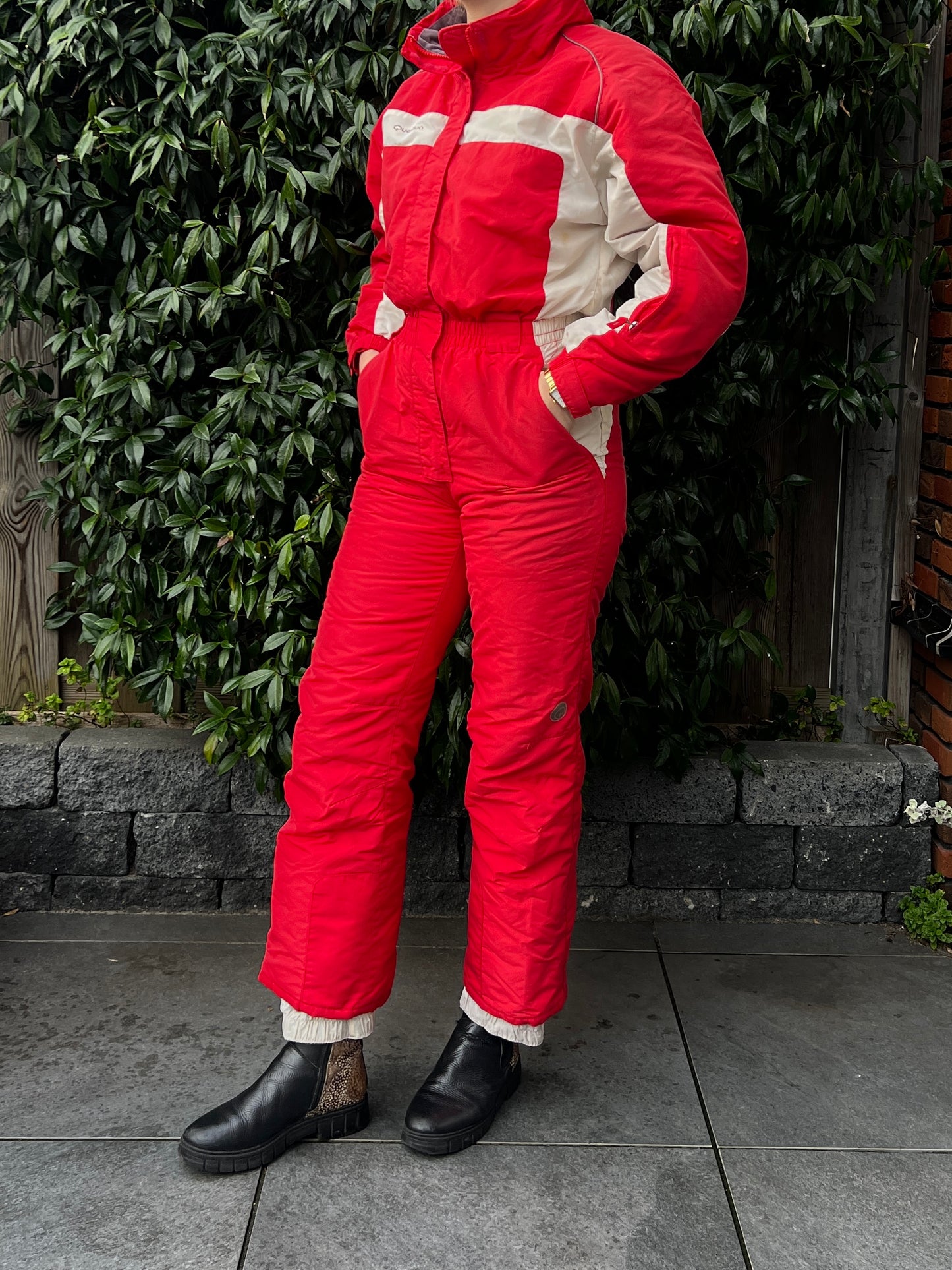 Quechua - Skipak (S)