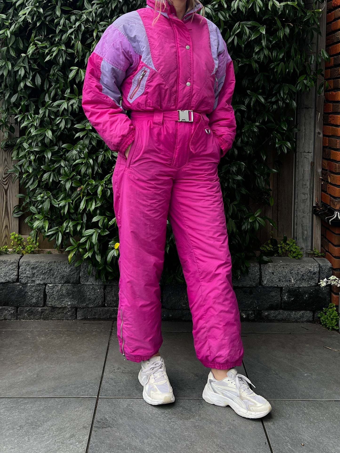 LOOK - Skipak (XS)