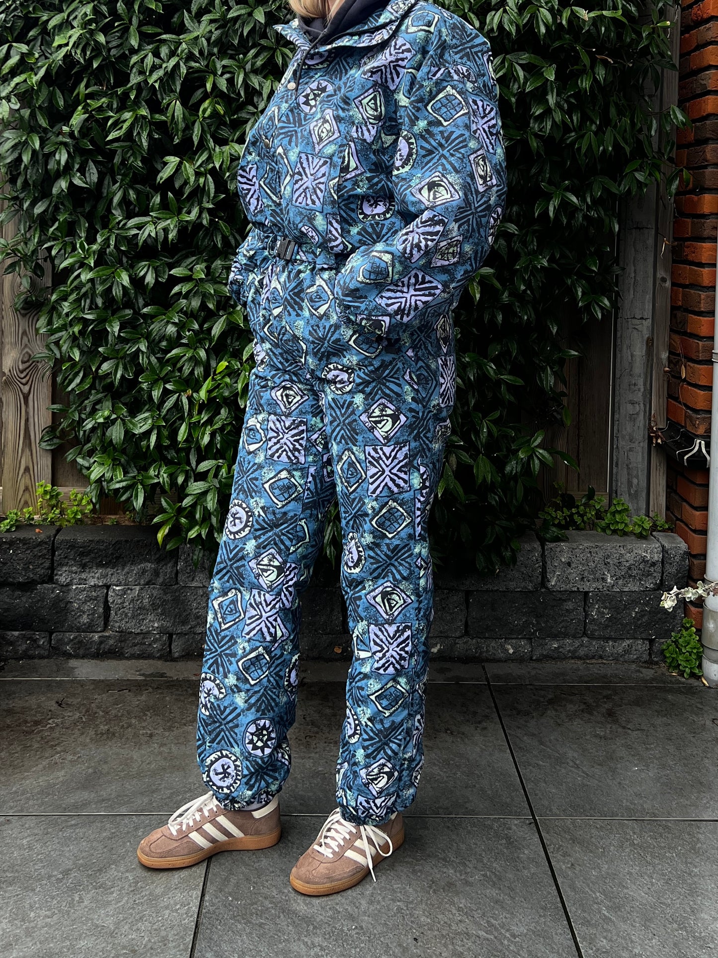 Quiksilver - Skipak (M)