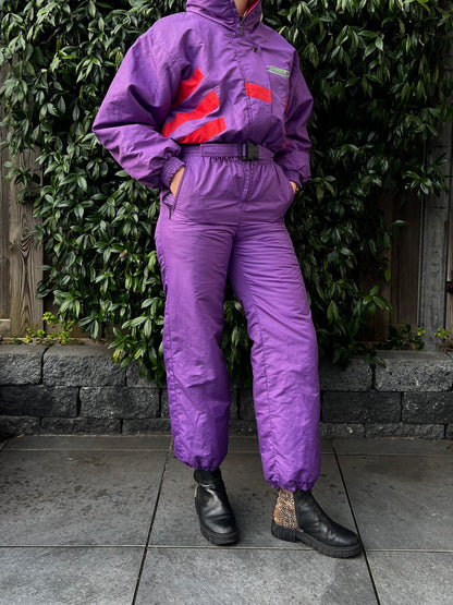 Snowbow - Skipak (S)