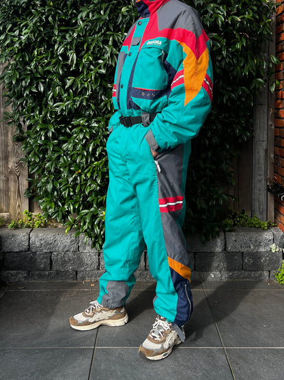 Diadora - Skipak (XL)