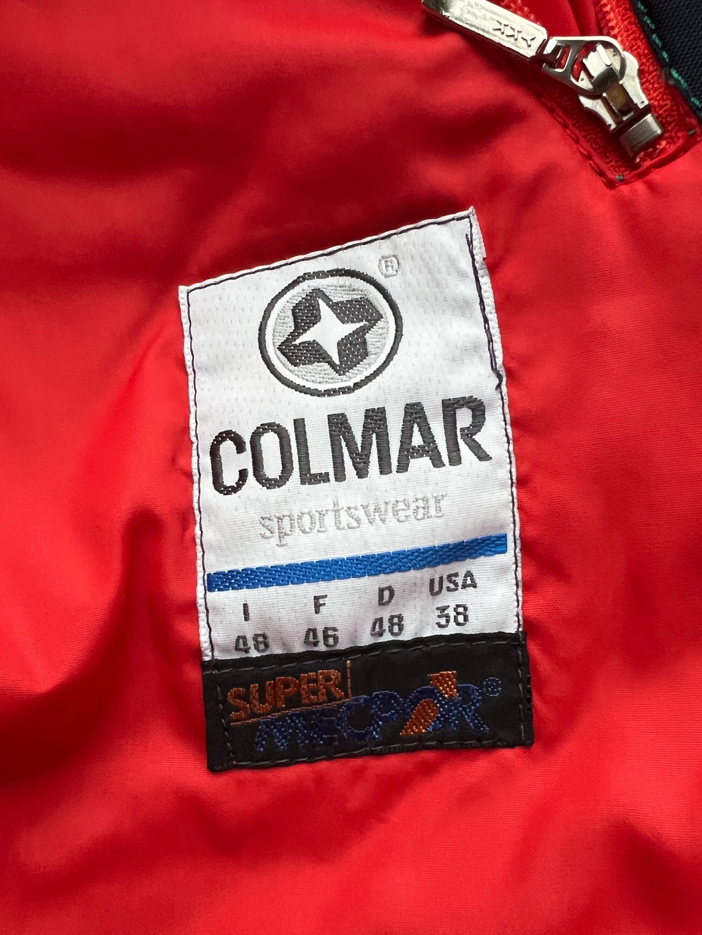 Colmar - Skipak (M)