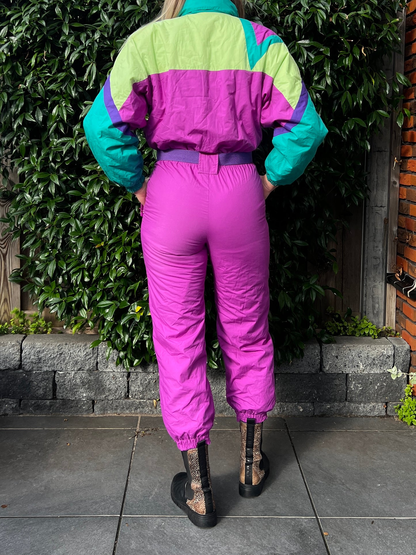 Fila - Skipak (XS)