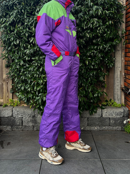 Snow Grimp - Skipak (L)