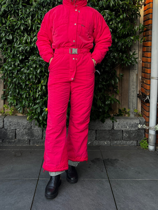 Quechua - Skipak (S)