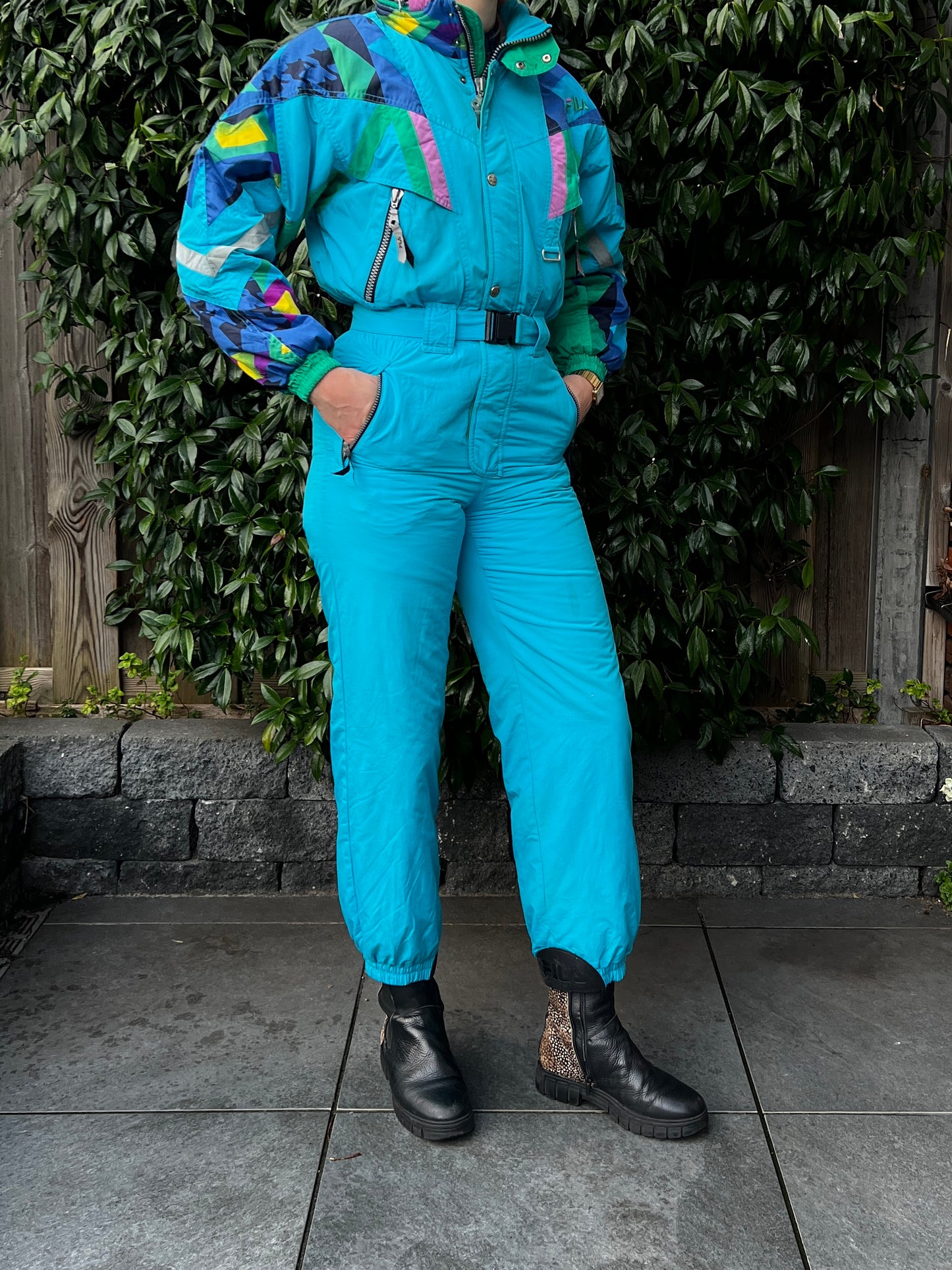 Fila - Skipak (XS)