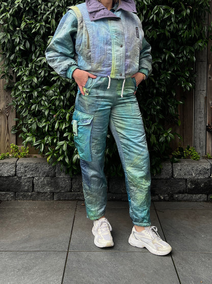 Luxe Anzi Besson - Skipak (XS)