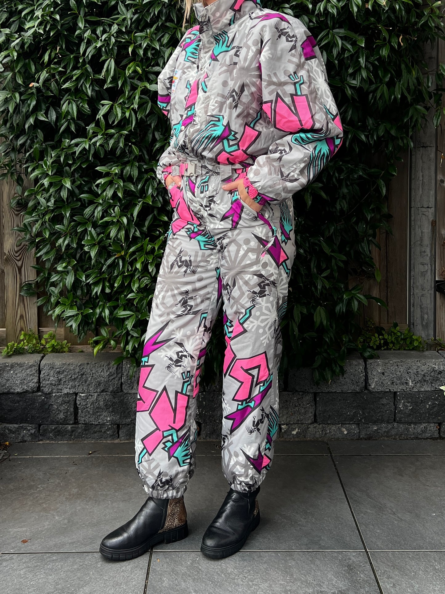 Fun Valley - Skipak (S)