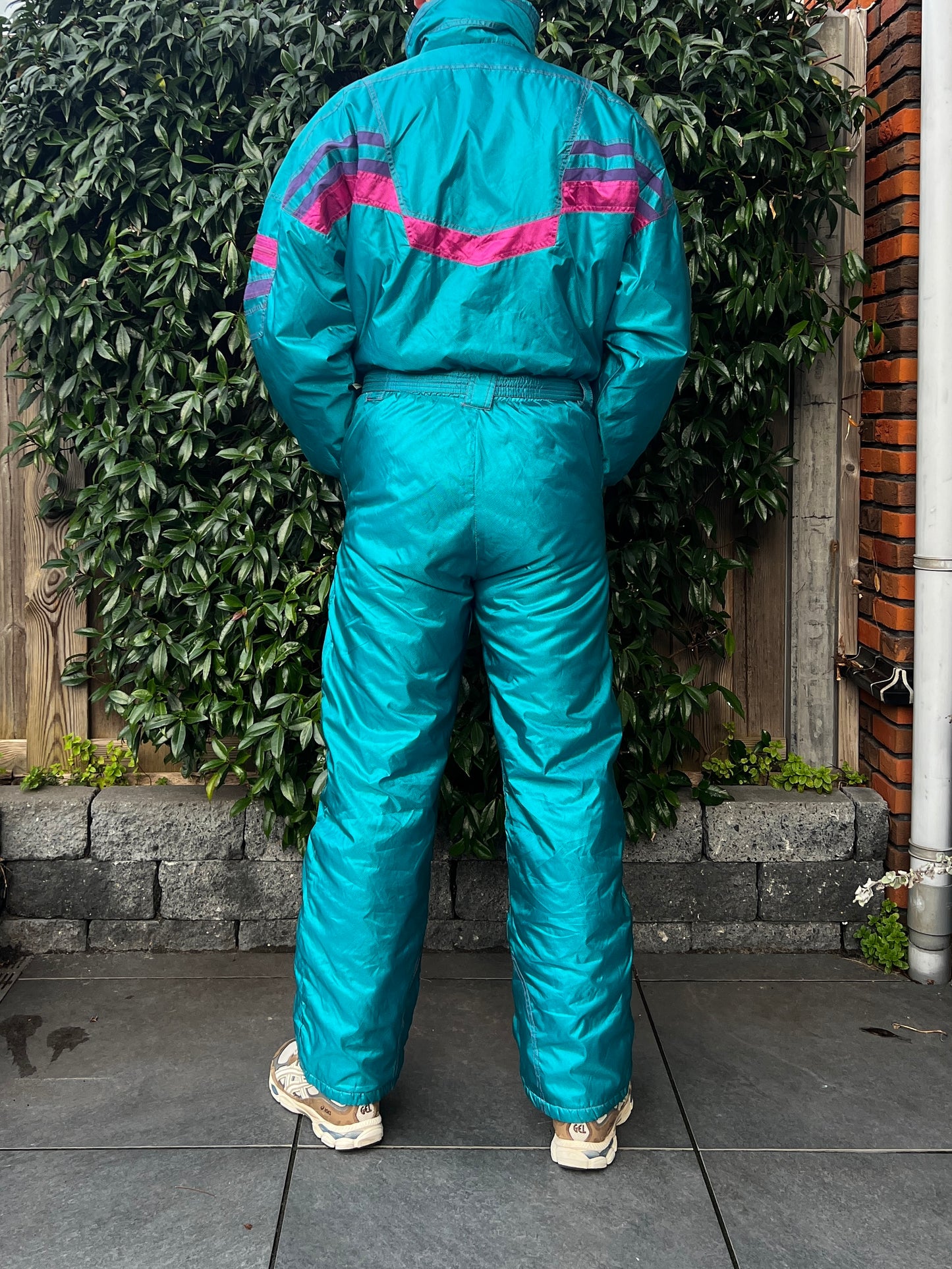 Shibuya - Skipak (L)