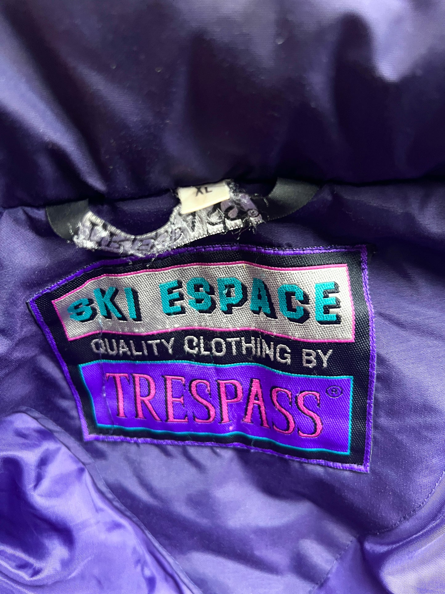 Trespass - Skipak (XL)