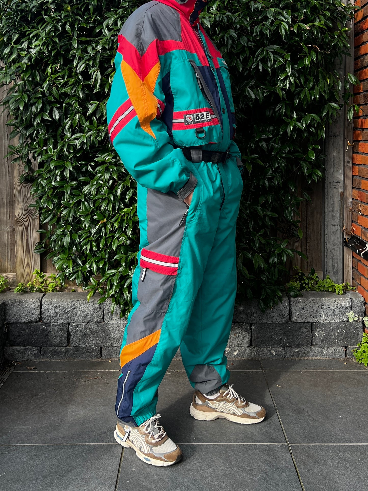 Diadora - Skipak (XL)