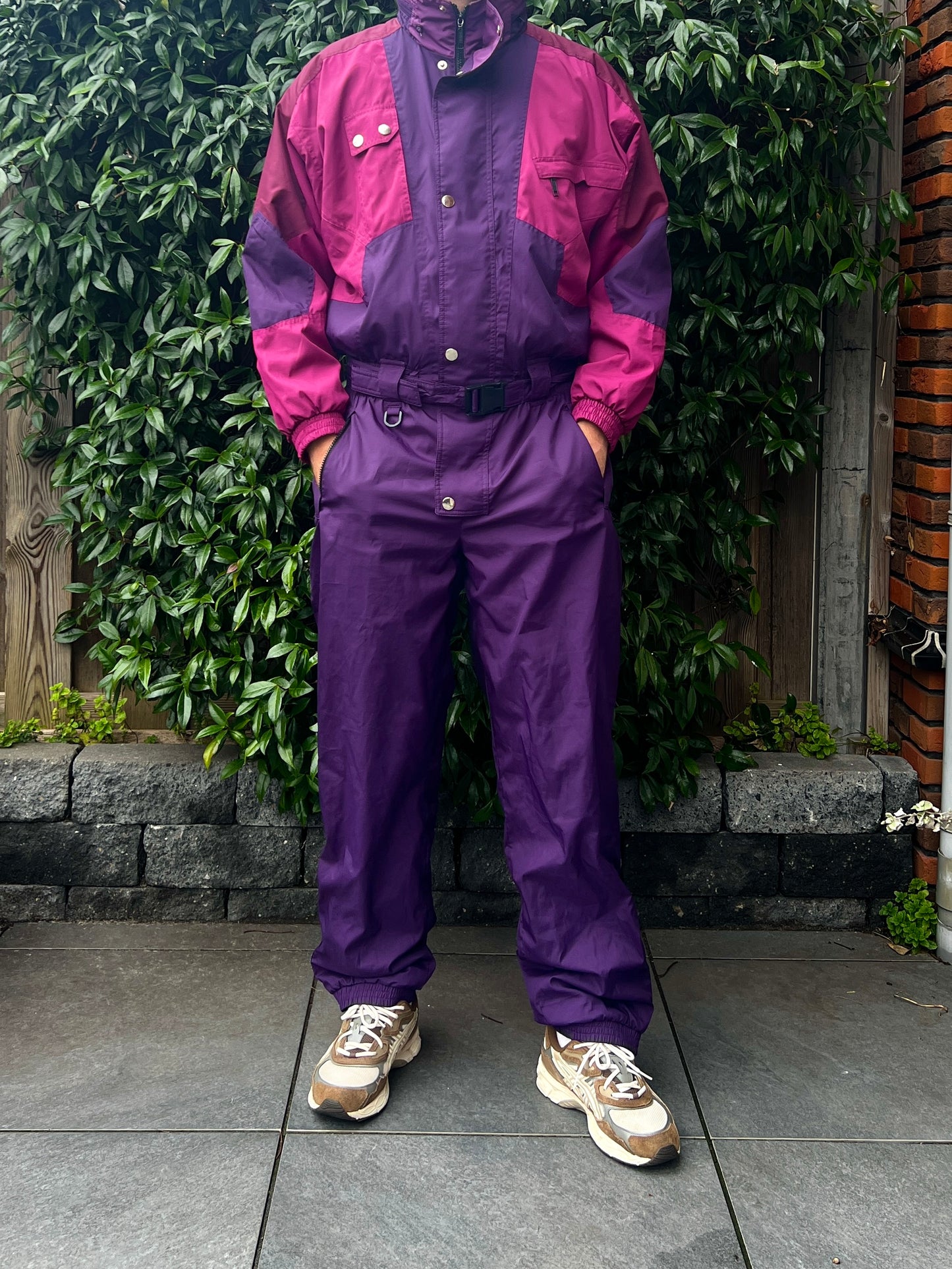 IMPY - Skipak (XL)