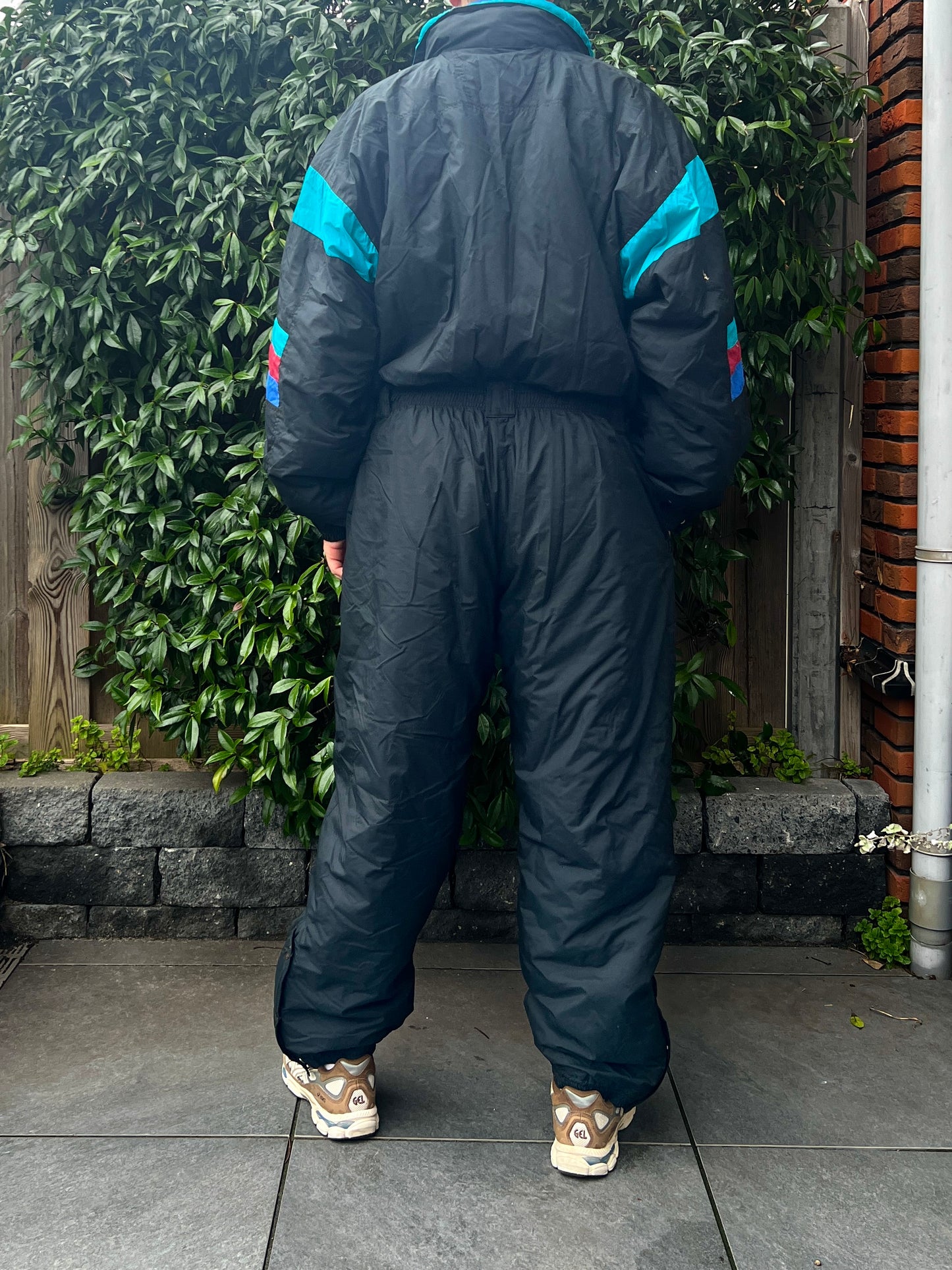 Generic - Skipak (XL)