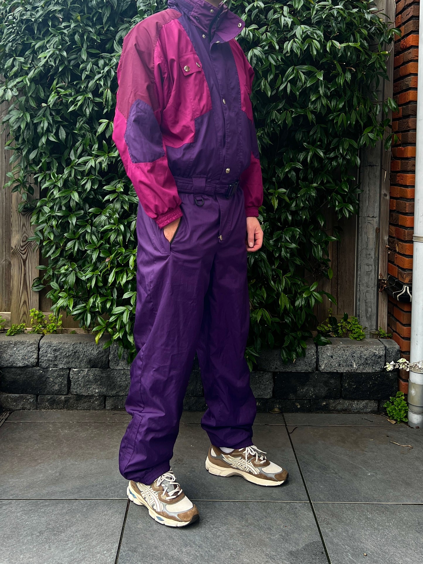 IMPY - Skipak (XL)