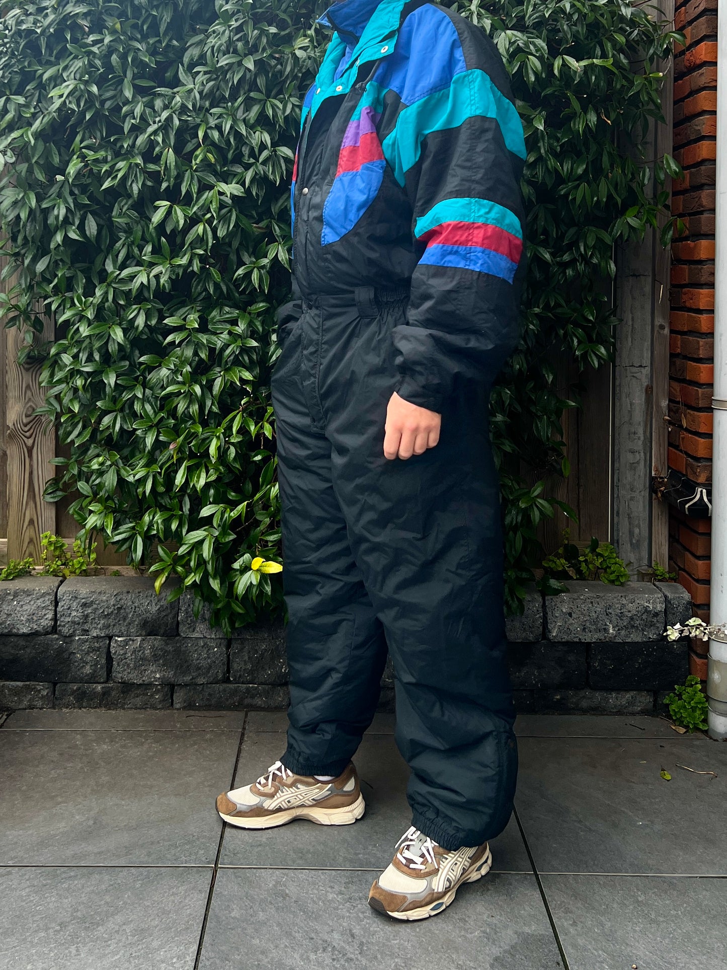 Generic - Skipak (XL)