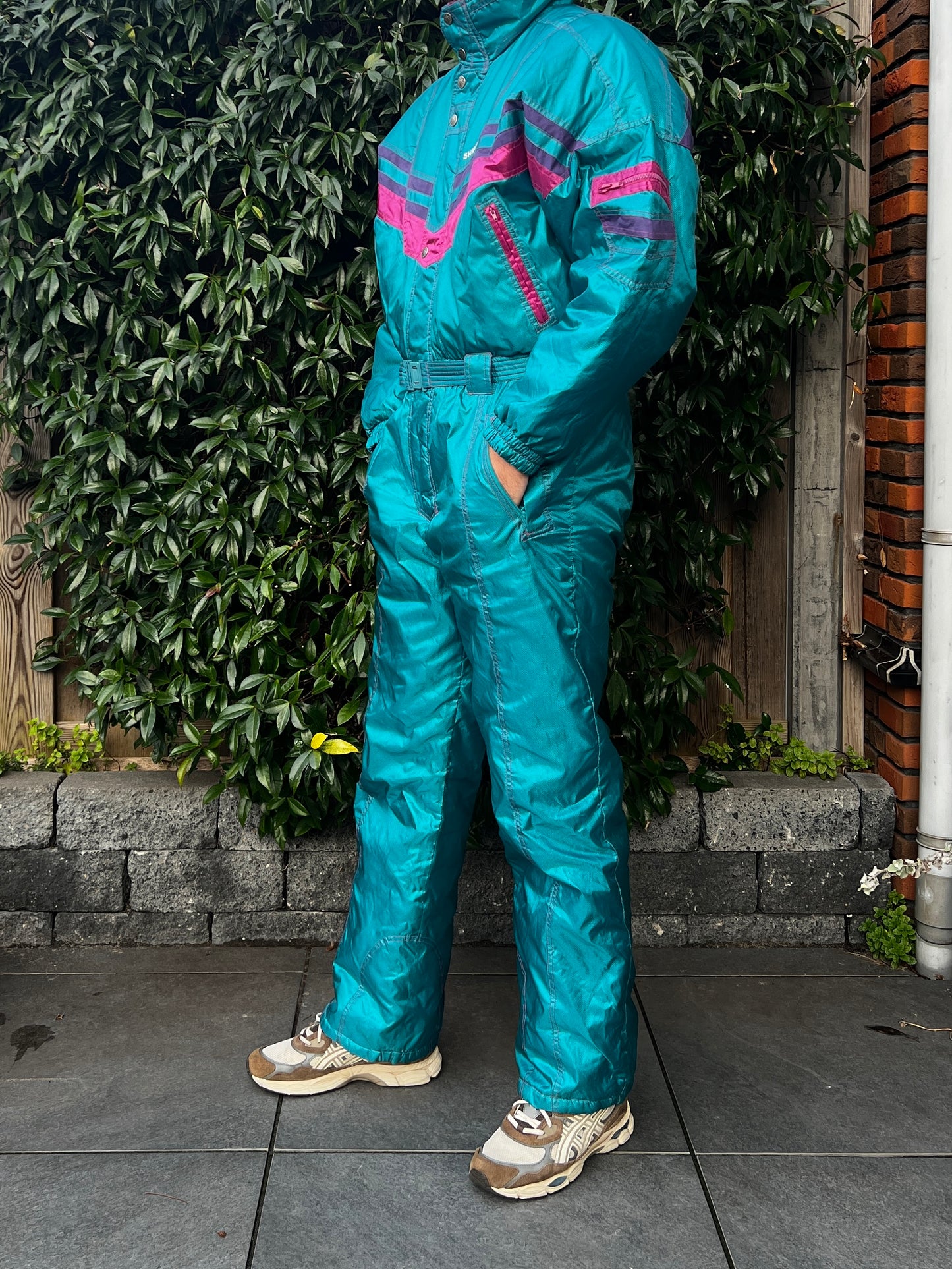 Shibuya - Skipak (L)