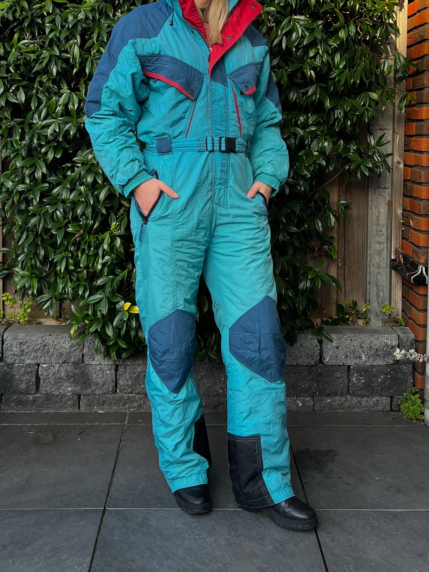 Decathlon - Skipak (M)